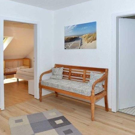 Ferienwohnung Roessing 25194 Bunde  Luaran gambar