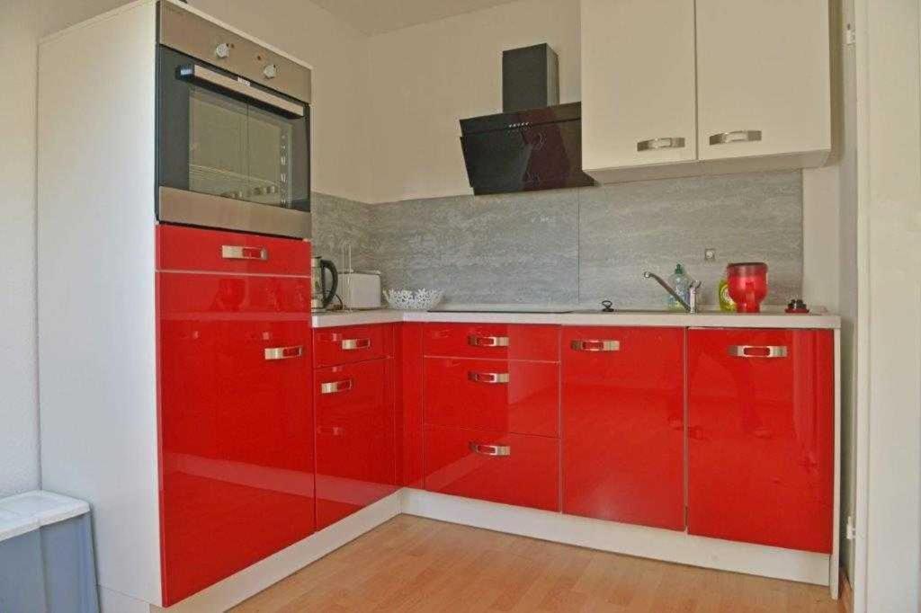 Ferienwohnung Roessing 25194 Bunde  Luaran gambar