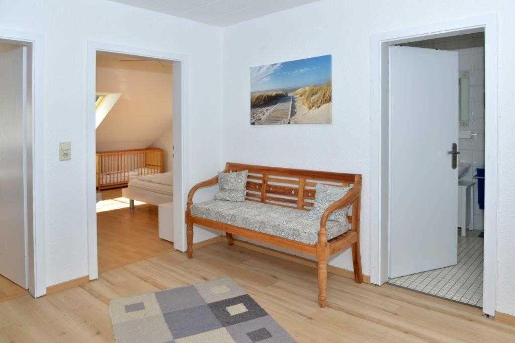 Ferienwohnung Roessing 25194 Bunde  Luaran gambar