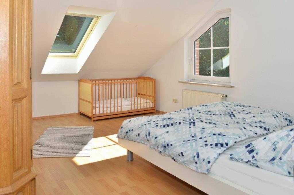 Ferienwohnung Roessing 25194 Bunde  Luaran gambar
