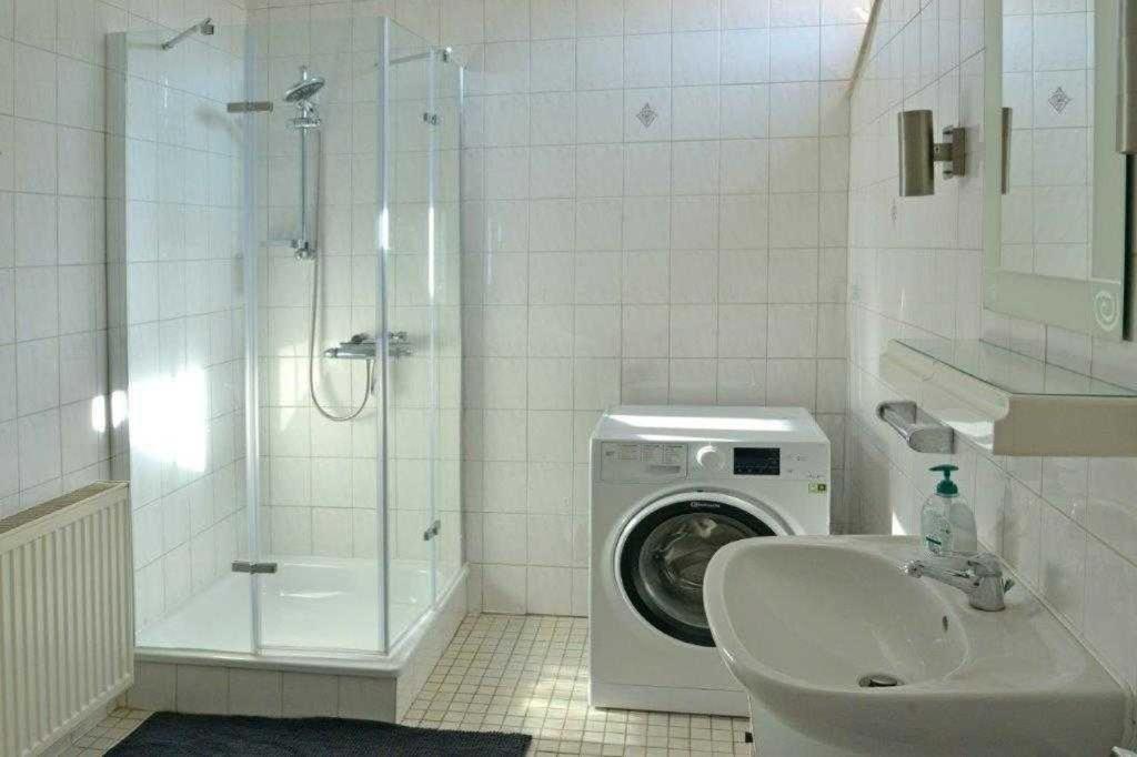 Ferienwohnung Roessing 25194 Bunde  Luaran gambar