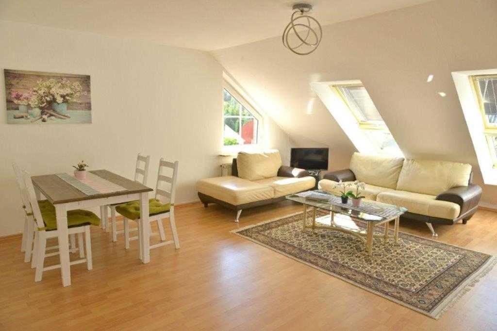 Ferienwohnung Roessing 25194 Bunde  Luaran gambar