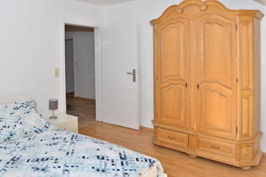 Ferienwohnung Roessing 25194 Bunde  Luaran gambar